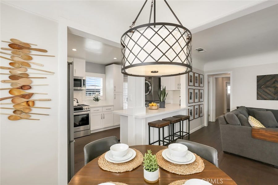 Property photo for 2518 W 154th Street, Gardena, CA