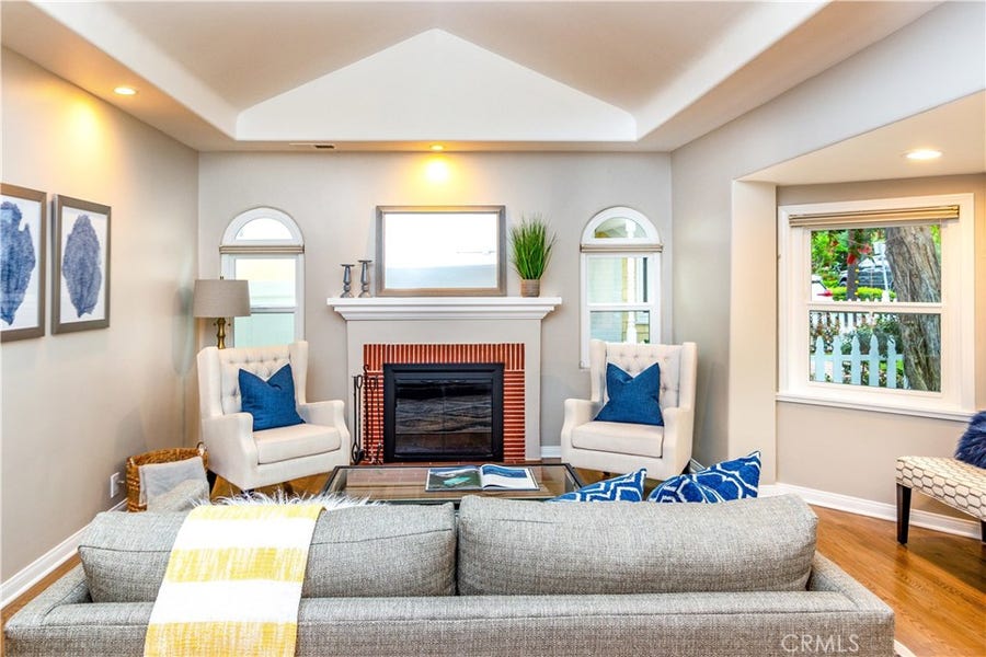Property photo for 3000 N Poinsettia Avenue, Manhattan Beach, CA
