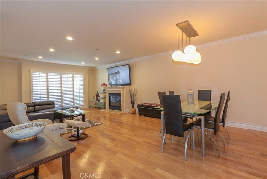 Property photo for 1246 Armacost Avenue, #202, Los Angeles, CA