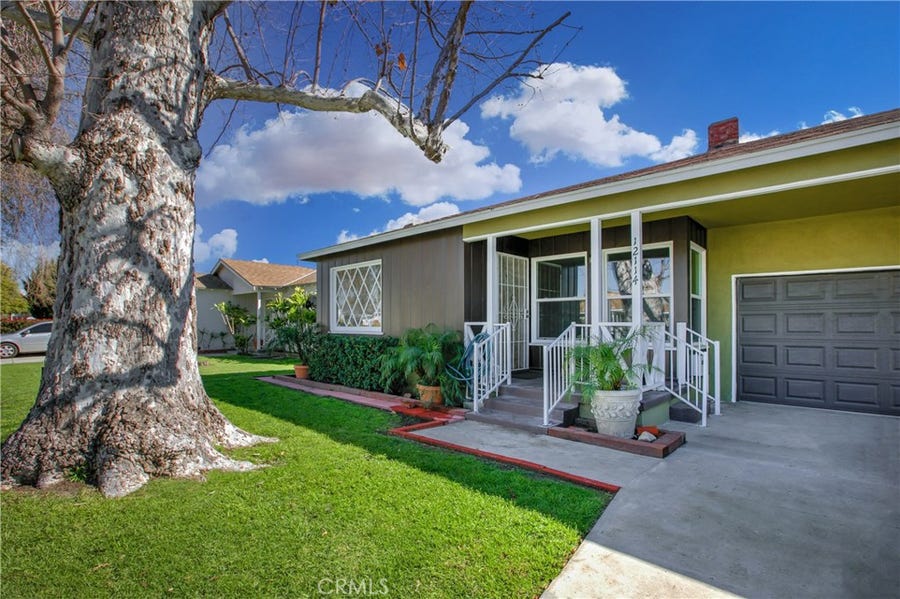 Property photo for 12114 Lucile Street, Culver City, CA