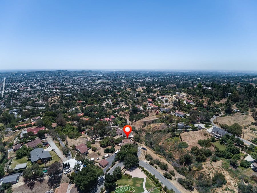 Property photo for 1781 N Cypress Street, La Habra Heights, CA