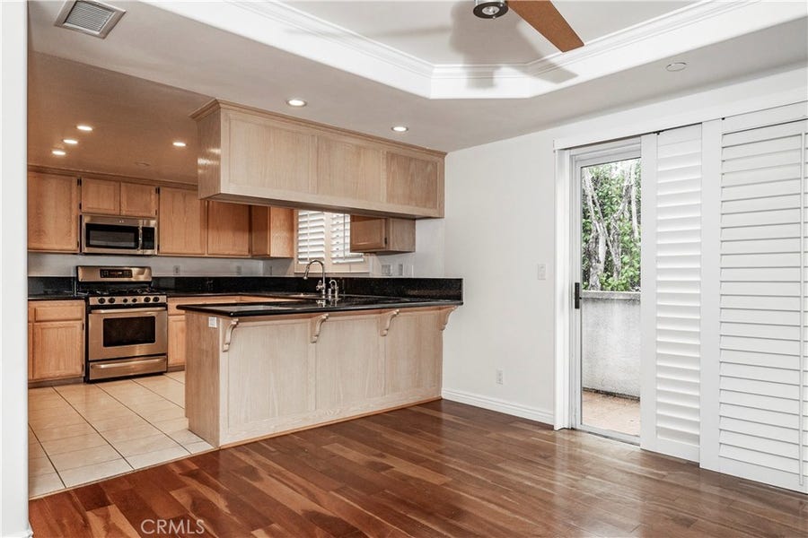 Property photo for 2608 Mathews Avenue, #C, Redondo Beach, CA