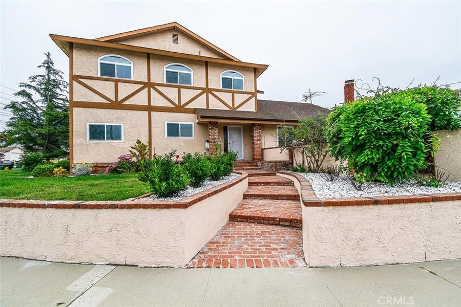 Property photo for 19202 Ronald Avenue, Torrance, CA