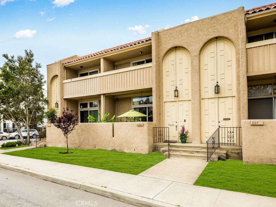 Property photo for 209 Valley Drive, Hermosa Beach, CA