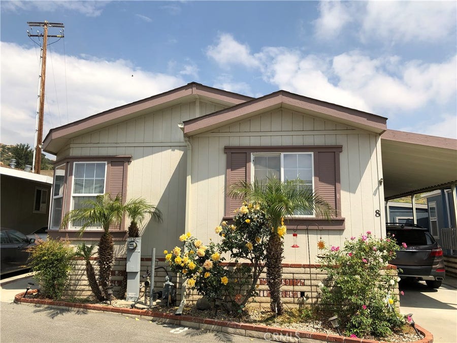 Property photo for 11401 Topanga Canyon Boulevard, #8, Chatsworth, CA