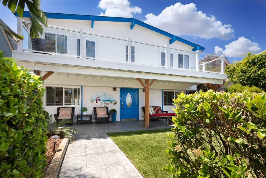 Property photo for 443 N Prospect Avenue, Redondo Beach, CA
