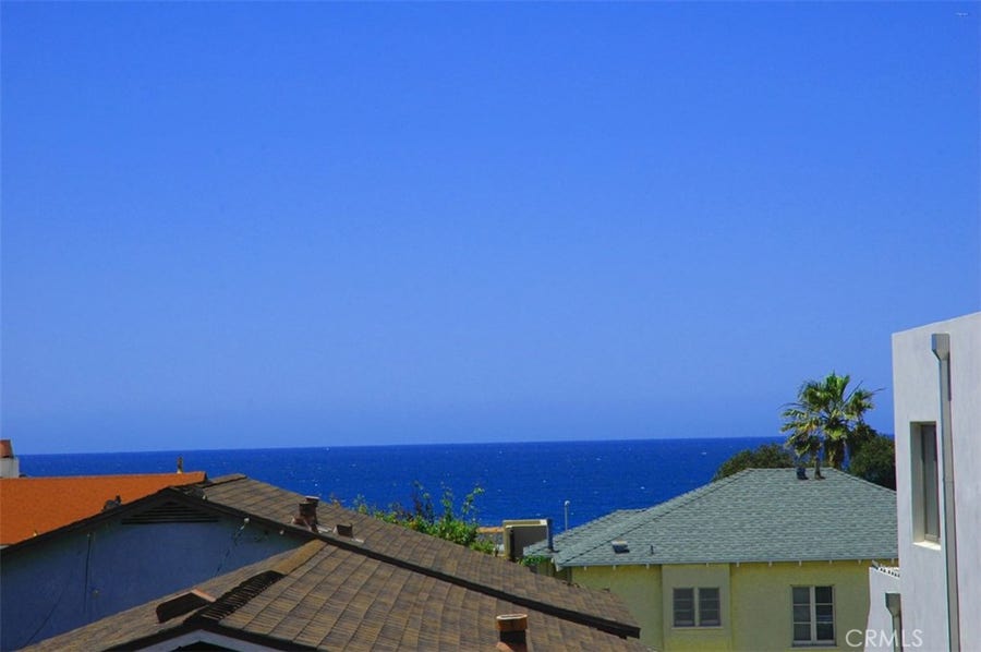 Property photo for 2528 Ozone Court, Hermosa Beach, CA
