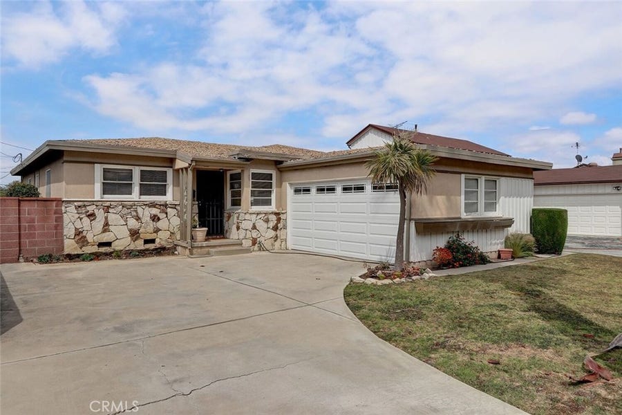 Property photo for 4409 Newton Street, Torrance, CA