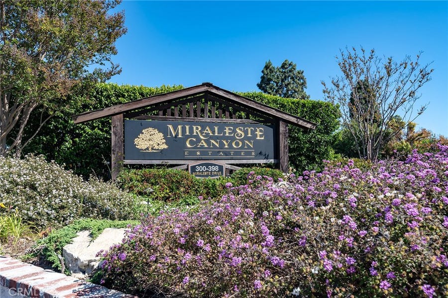 Property photo for 352 S Miraleste Dr., #310, San Pedro, CA