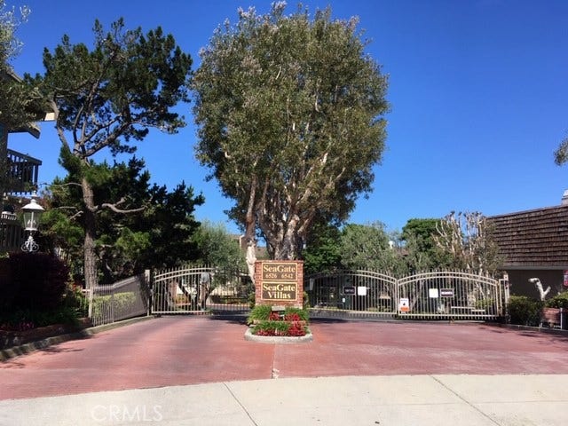 Property photo for 6542 Ocean Crest Drive, #C305, Rancho Palos Verdes, CA