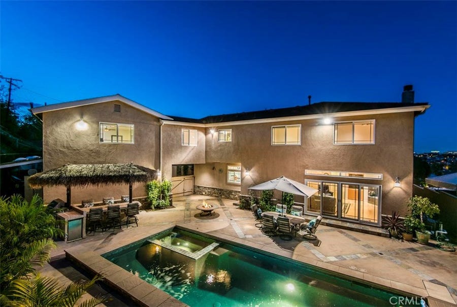Property photo for 5531 Laurette Street, Torrance, CA