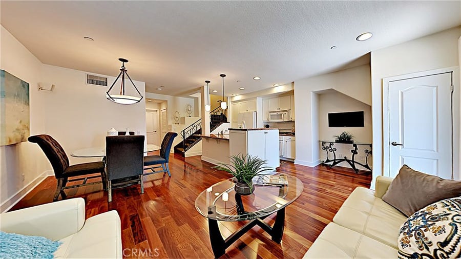 Property photo for 5506 W 149th Place, #10, Hawthorne, CA