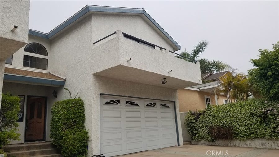 Property photo for 510 N Francisca Avenue, #B, Redondo Beach, CA