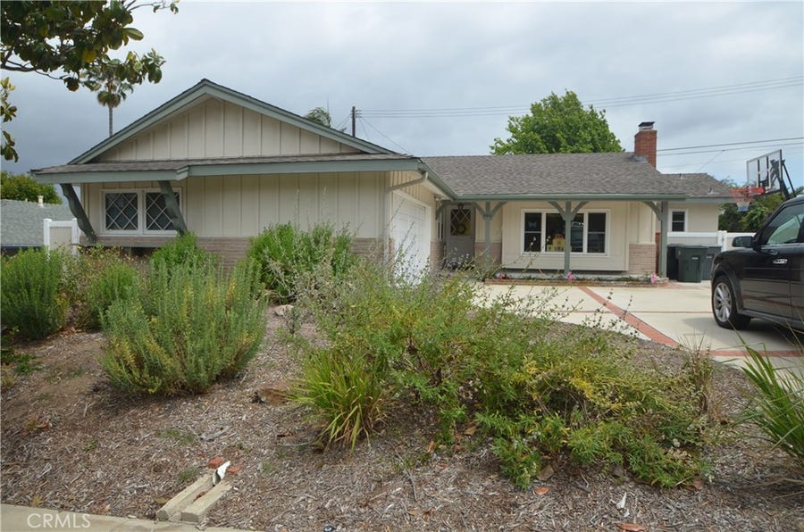 Property photo for 5610 Andrus Avenue, Torrance, CA