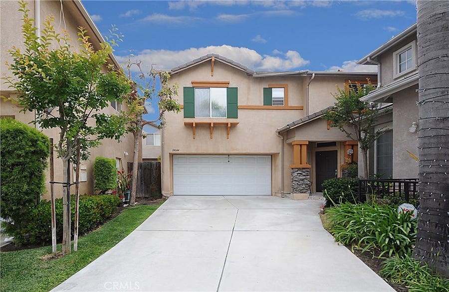 Property photo for 24644 Willow Terrace, Harbor City, CA