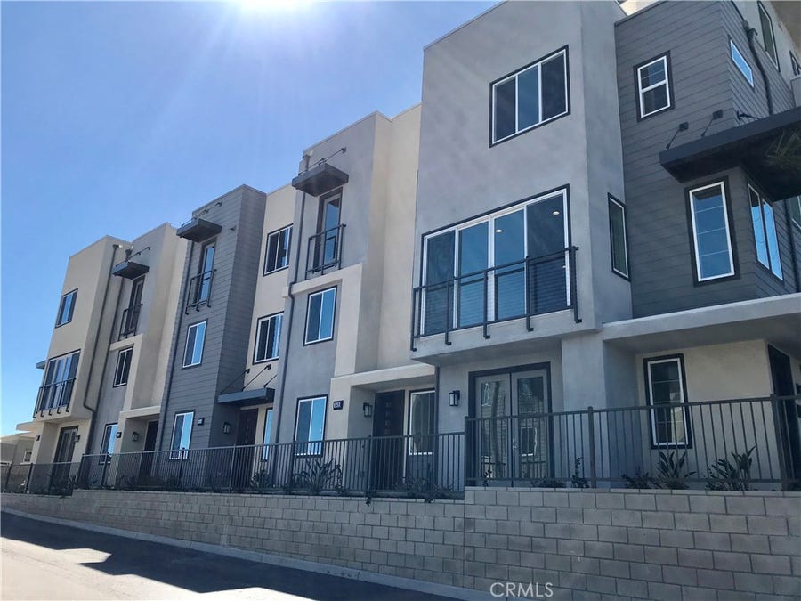 Property photo for 542 E Imperial Avenue, #21, El Segundo, CA
