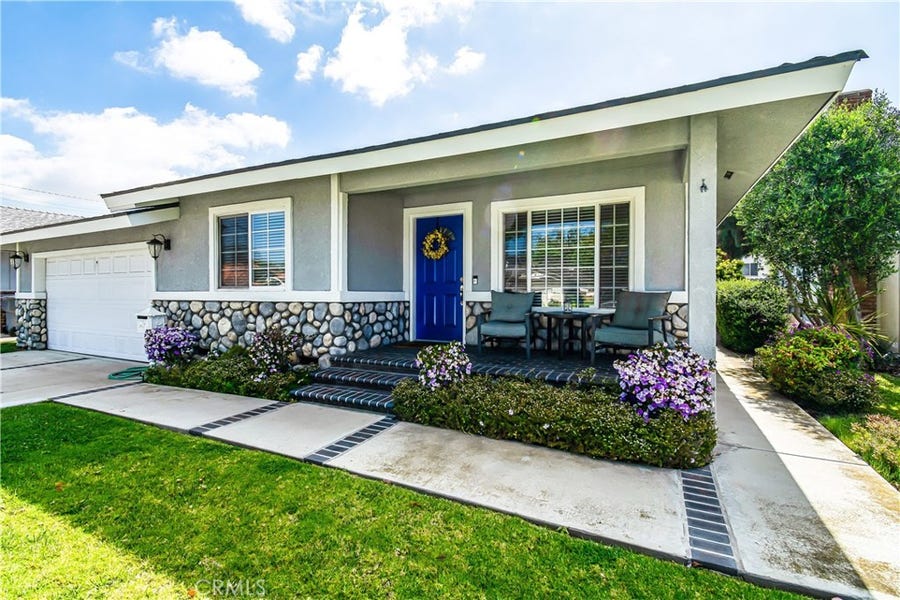 Property photo for 23112 Galva Avenue, Torrance, CA