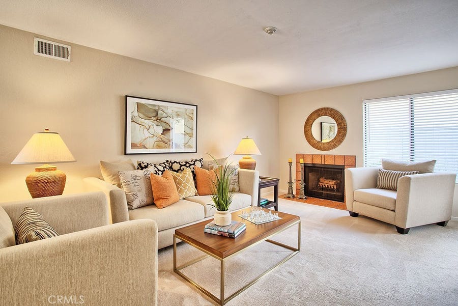 Property photo for 2523 Vanderbilt Lane, #A, Redondo Beach, CA