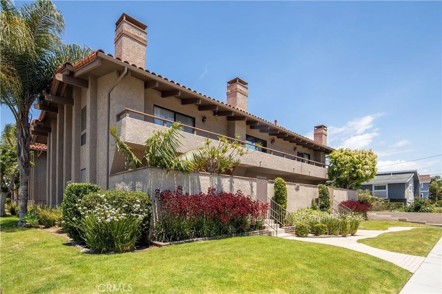 Property photo for 2601 Carnegie Lane, #1, Redondo Beach, CA