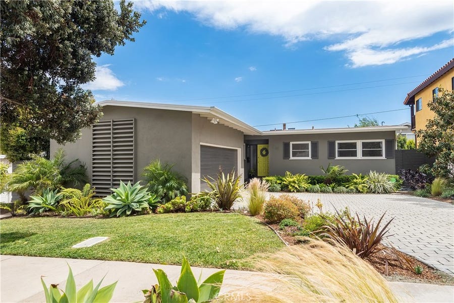 Property photo for 1180 Keats Street, Manhattan Beach, CA