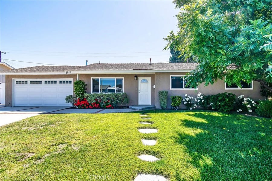 Property photo for 2282 Kelsey Street, Simi Valley, CA