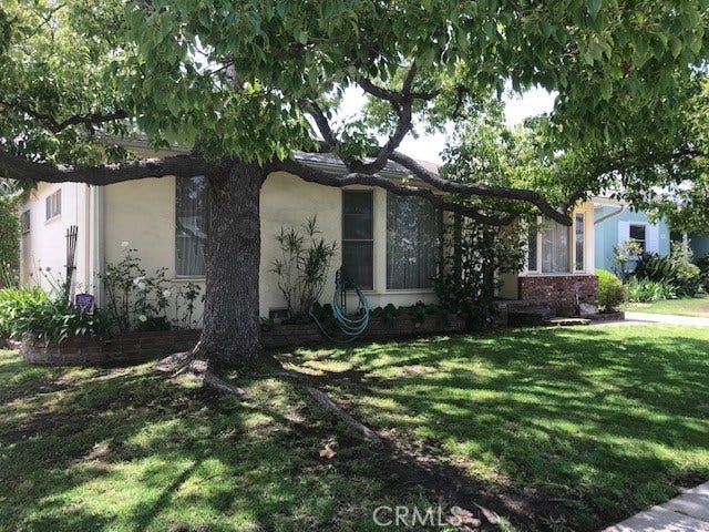 Property photo for 2743 Butler Avenue, Los Angeles, CA
