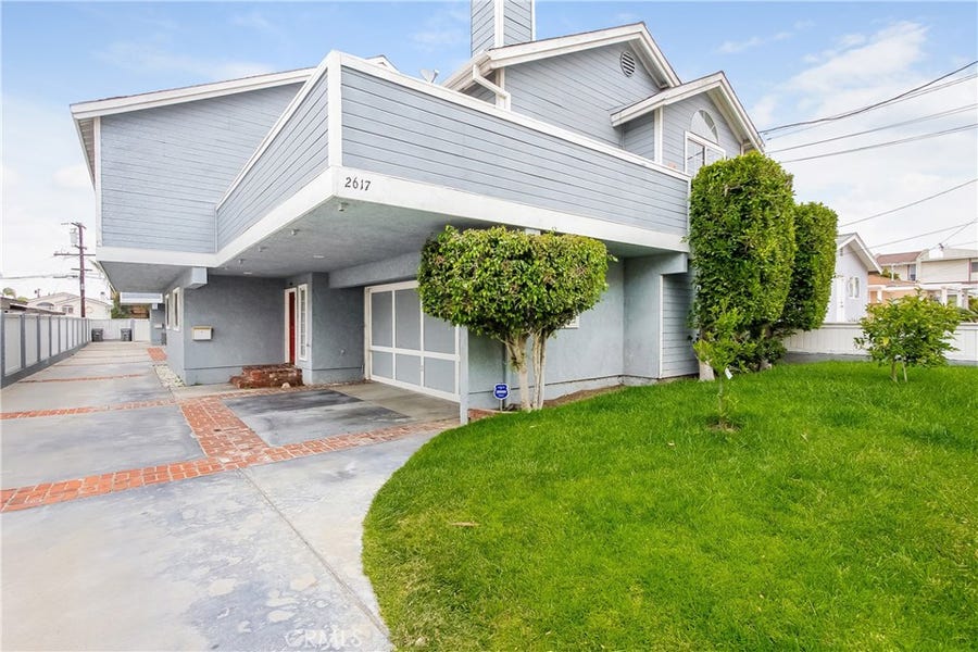Property photo for 2617 Mathews Avenue, #1, Redondo Beach, CA