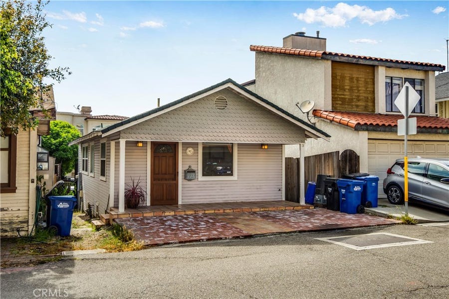 Property photo for 865 Loma Drive, Hermosa Beach, CA