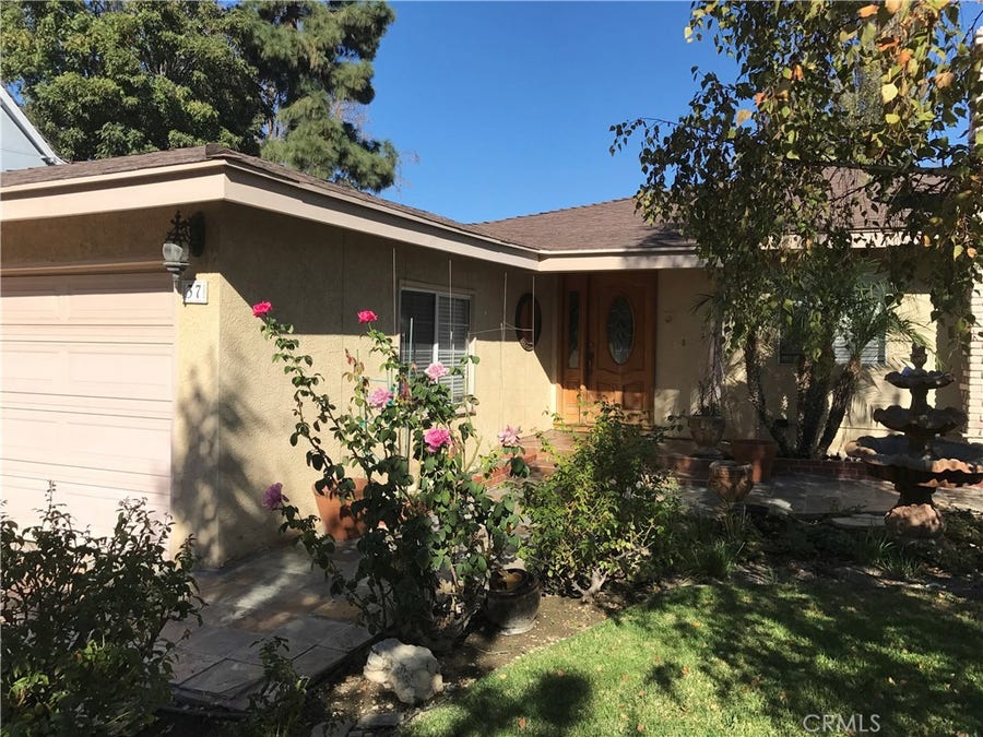 Property photo for 37 Santa Bella Road, Rolling Hills Estates, CA
