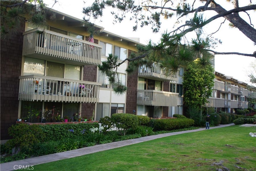 Property photo for 6542 Ocean Crest Drive, #C103, Rancho Palos Verdes, CA