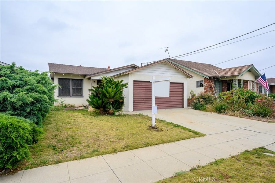 Property photo for 1327 Gulf Avenue, Wilmington, CA