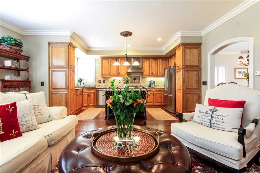 Property photo for 513 S Maria Avenue, Redondo Beach, CA