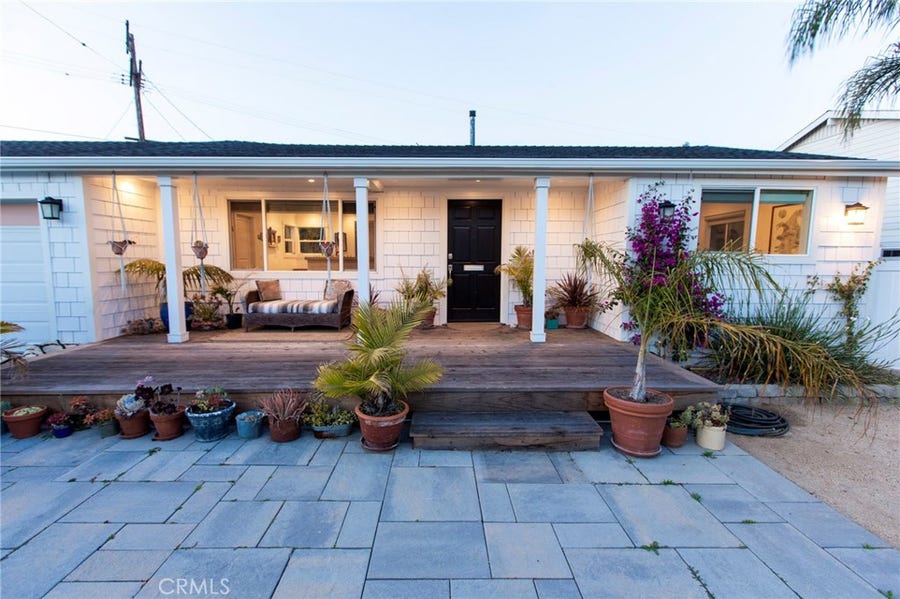 Property photo for 2702 S Walker Avenue, San Pedro, CA
