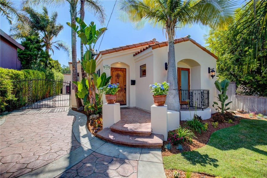 Property photo for 25107 Pennsylvania Avenue, Lomita, CA