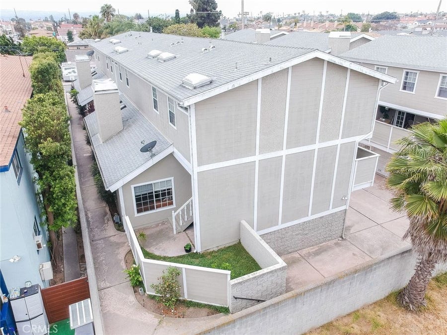 Property photo for 2421 Vanderbilt Lane, #7, Redondo Beach, CA