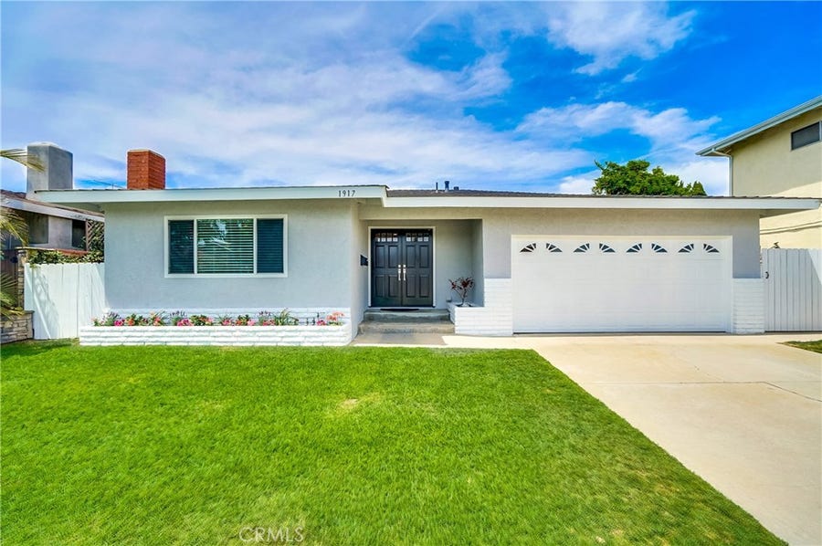 Property photo for 1917 W 233rd Street, Torrance, CA