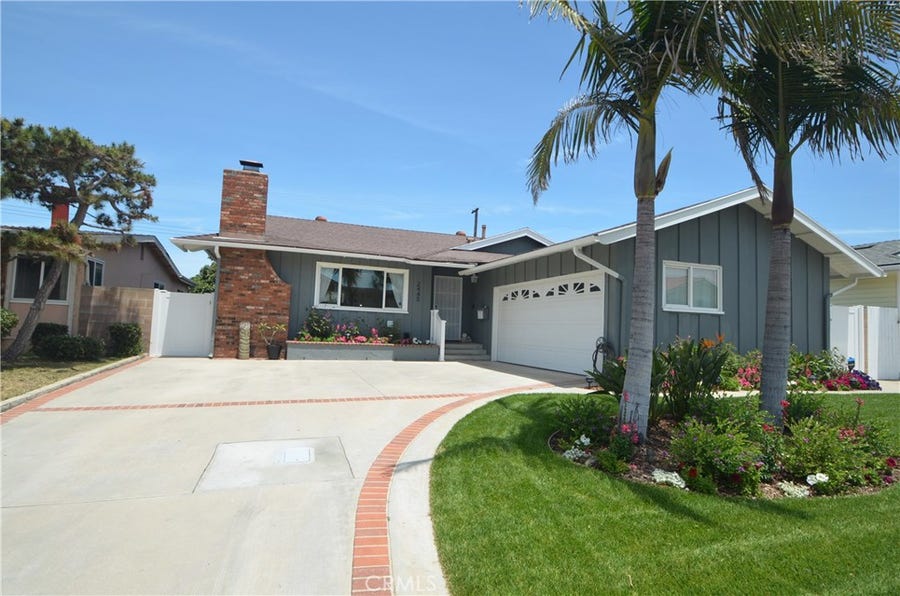 Property photo for 2445 W 230th Place, Torrance, CA
