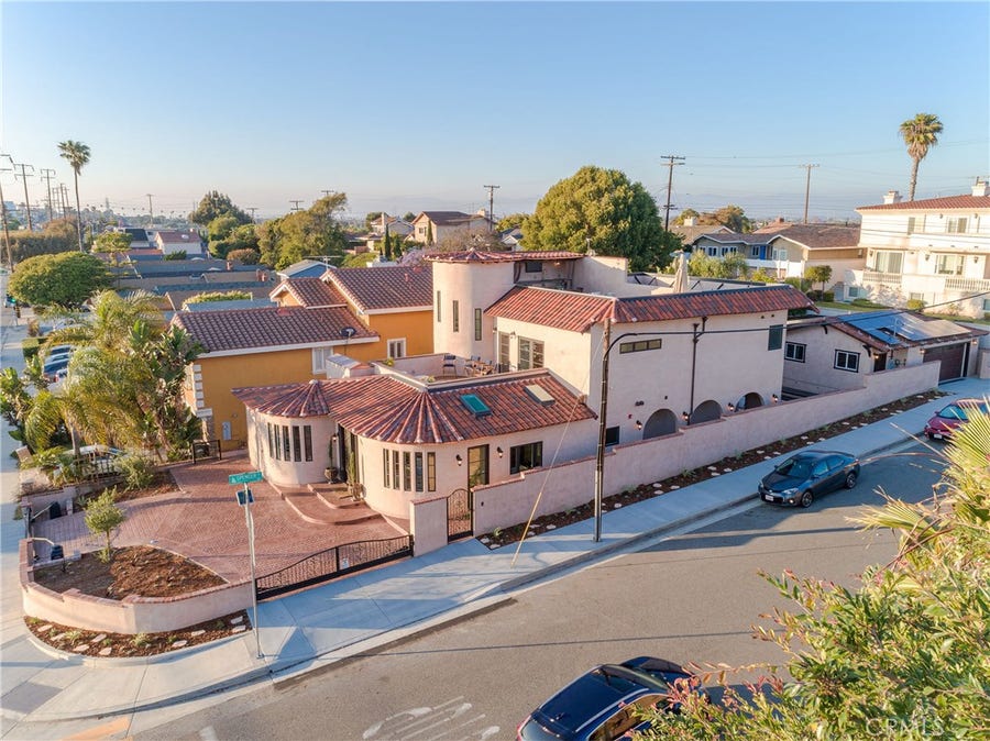 Property photo for 300 N Prospect Avenue, Redondo Beach, CA