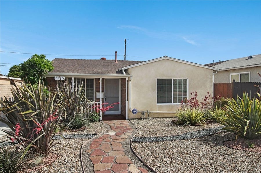 Property photo for 5110 W 132nd Street, Hawthorne, CA