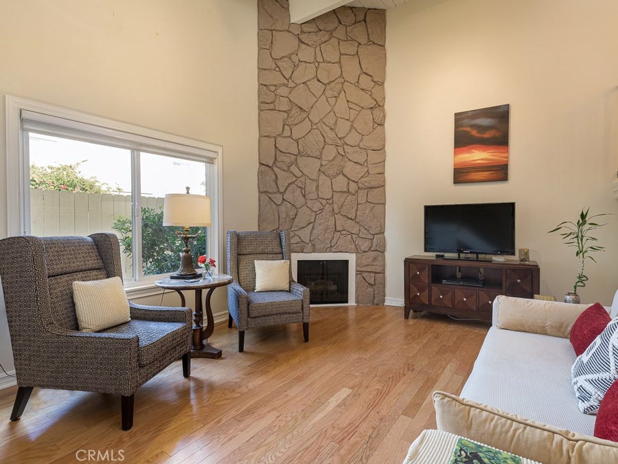 Property photo for 2518 Curtis Avenue, #3, Redondo Beach, CA
