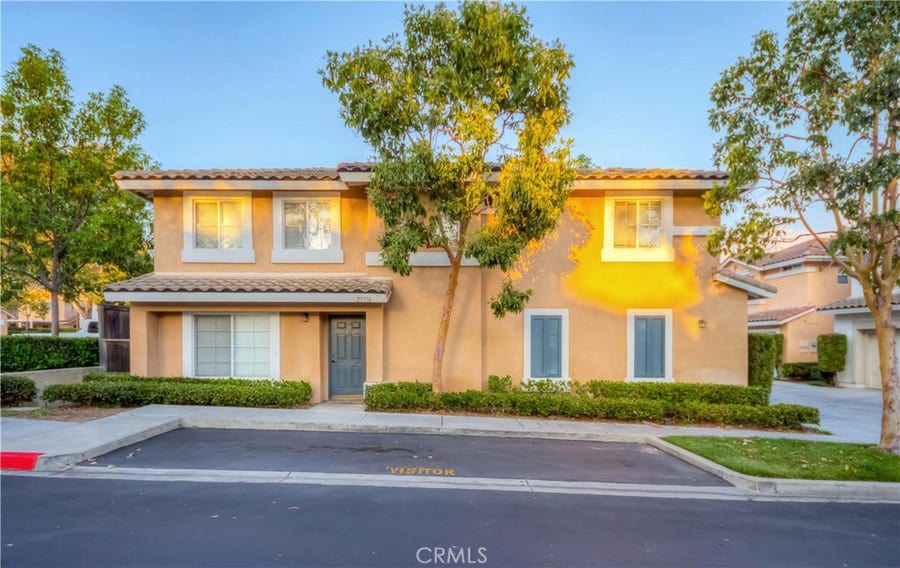 Property photo for 25516 Baycrest Court, Harbor City, CA