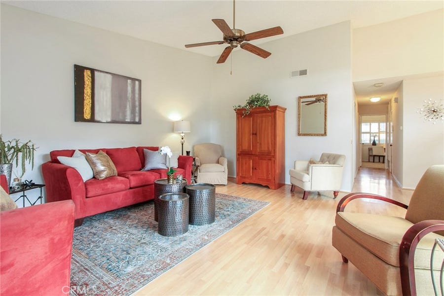 Property photo for 8855 Sutter Circle, #521A, Huntington Beach, CA