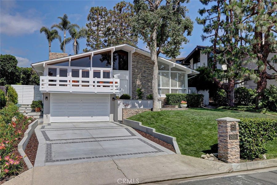 Property photo for 2928 Via Alvarado, Palos Verdes Estates, CA