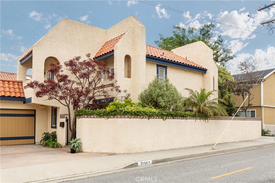 Property photo for 2100 Bataan Road, #B, Redondo Beach, CA