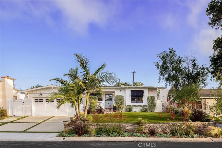 Property photo for 220 Paseo De Granada, Redondo Beach, CA