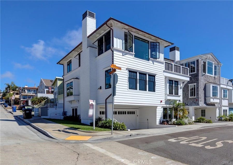 Property photo for 548 Pine Street, Hermosa Beach, CA