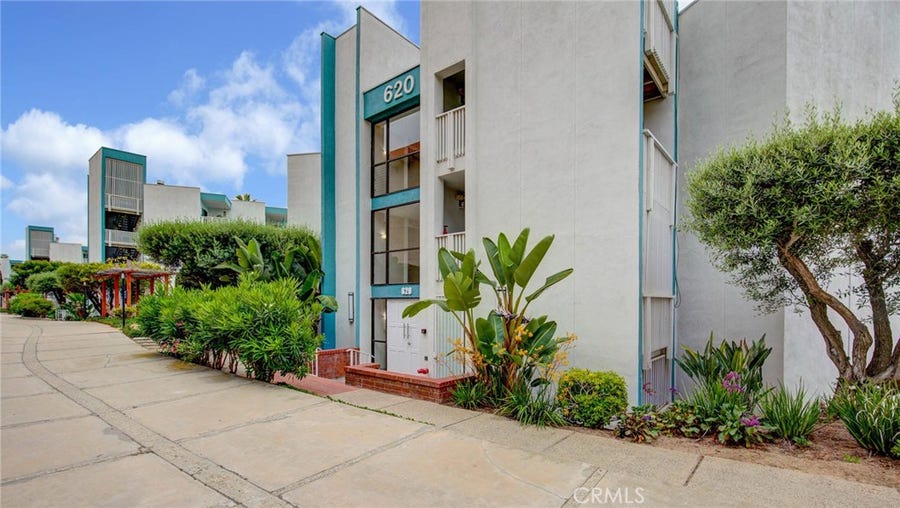 Property photo for 620 The Village, #303, Redondo Beach, CA