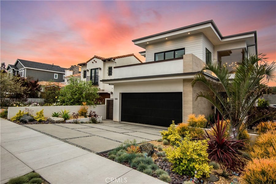 Property photo for 626 Avenue C, Redondo Beach, CA