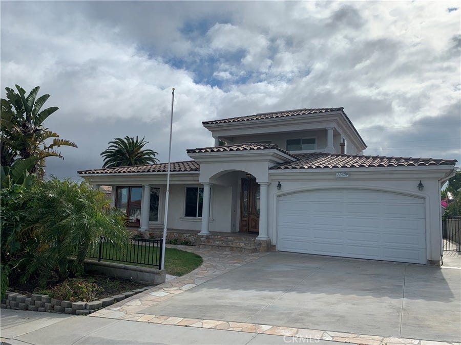 Property photo for 22329 Redbeam Avenue, Torrance, CA