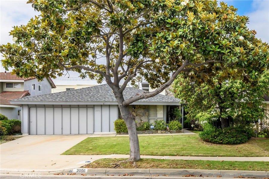 Property photo for 2056 W 171st Street, Torrance, CA